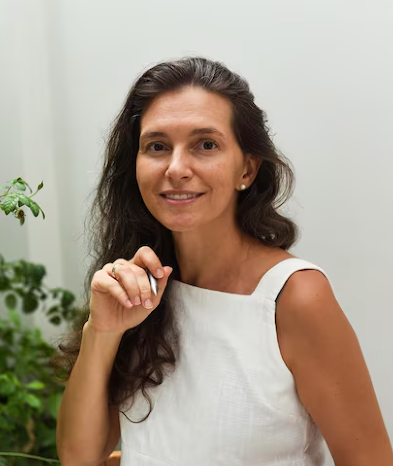 Maria Helena Abreu